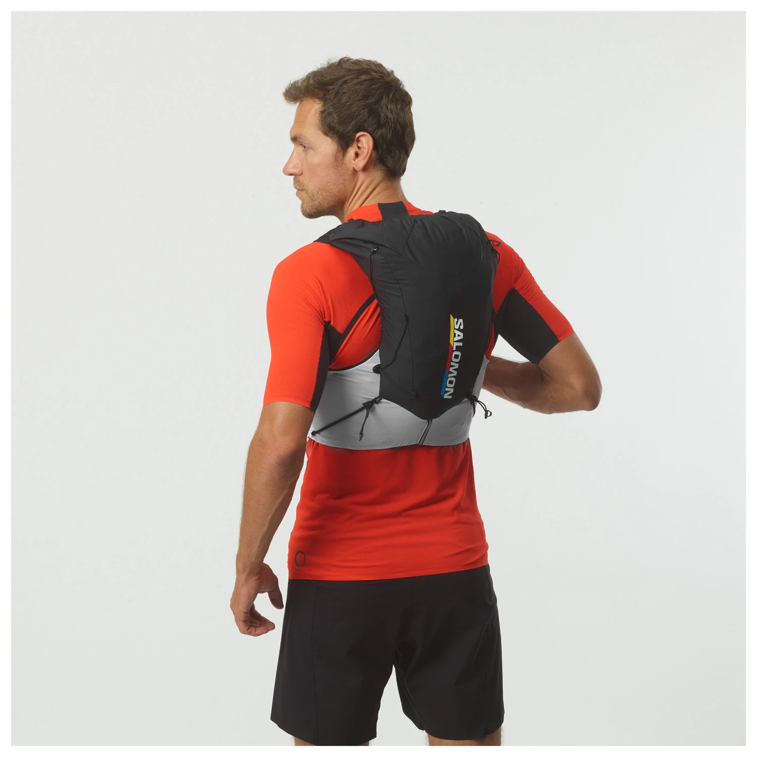 Salomon ADV Skin 12 Race Flag - Trail Running Backpack 7 Salomon ADV Skin 12 Race Flag - Trail Running Backpack - Image 5