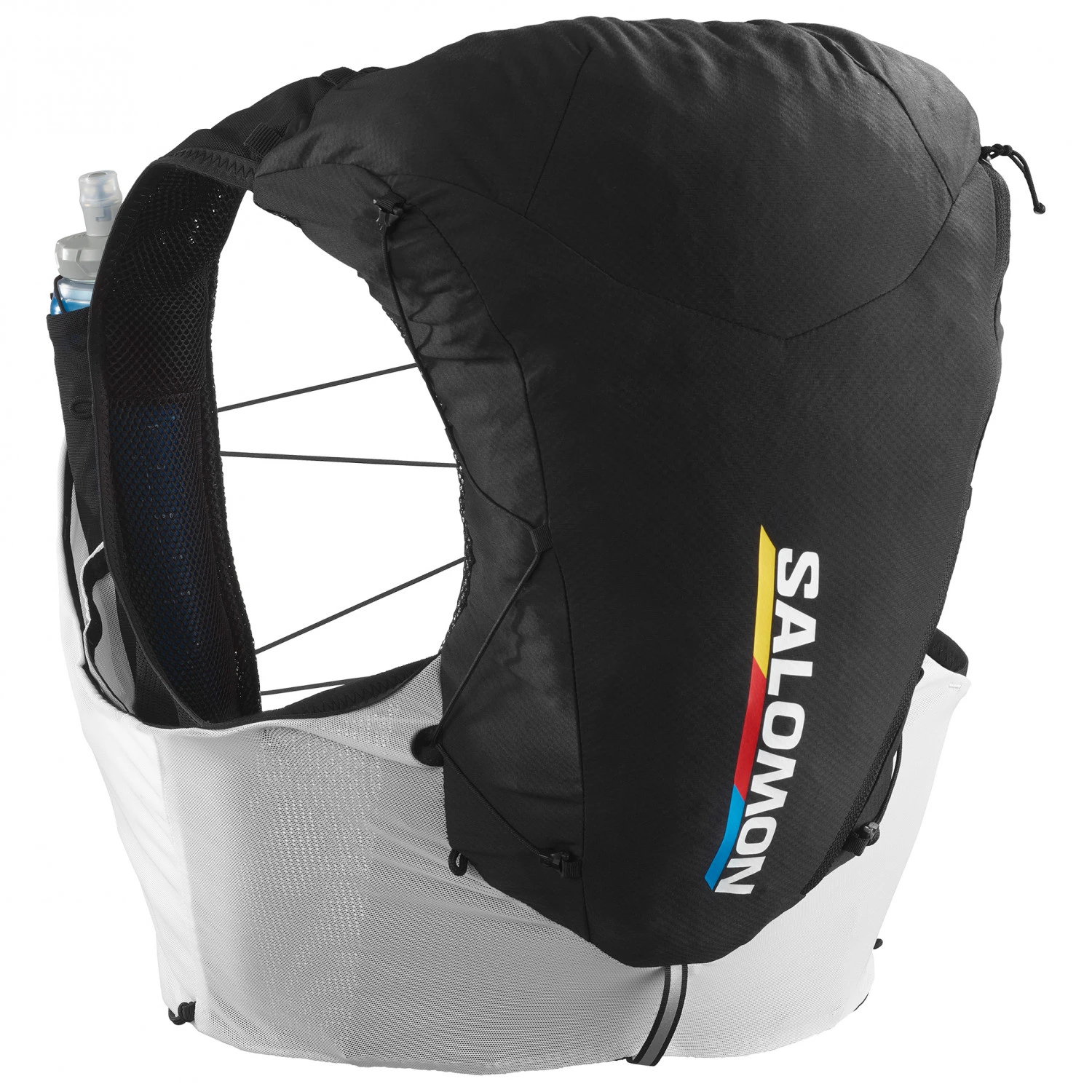 Salomon ADV Skin 12 Race Flag - Trail Running Backpack 3 Salomon ADV Skin 12 Race Flag - Trail Running Backpack