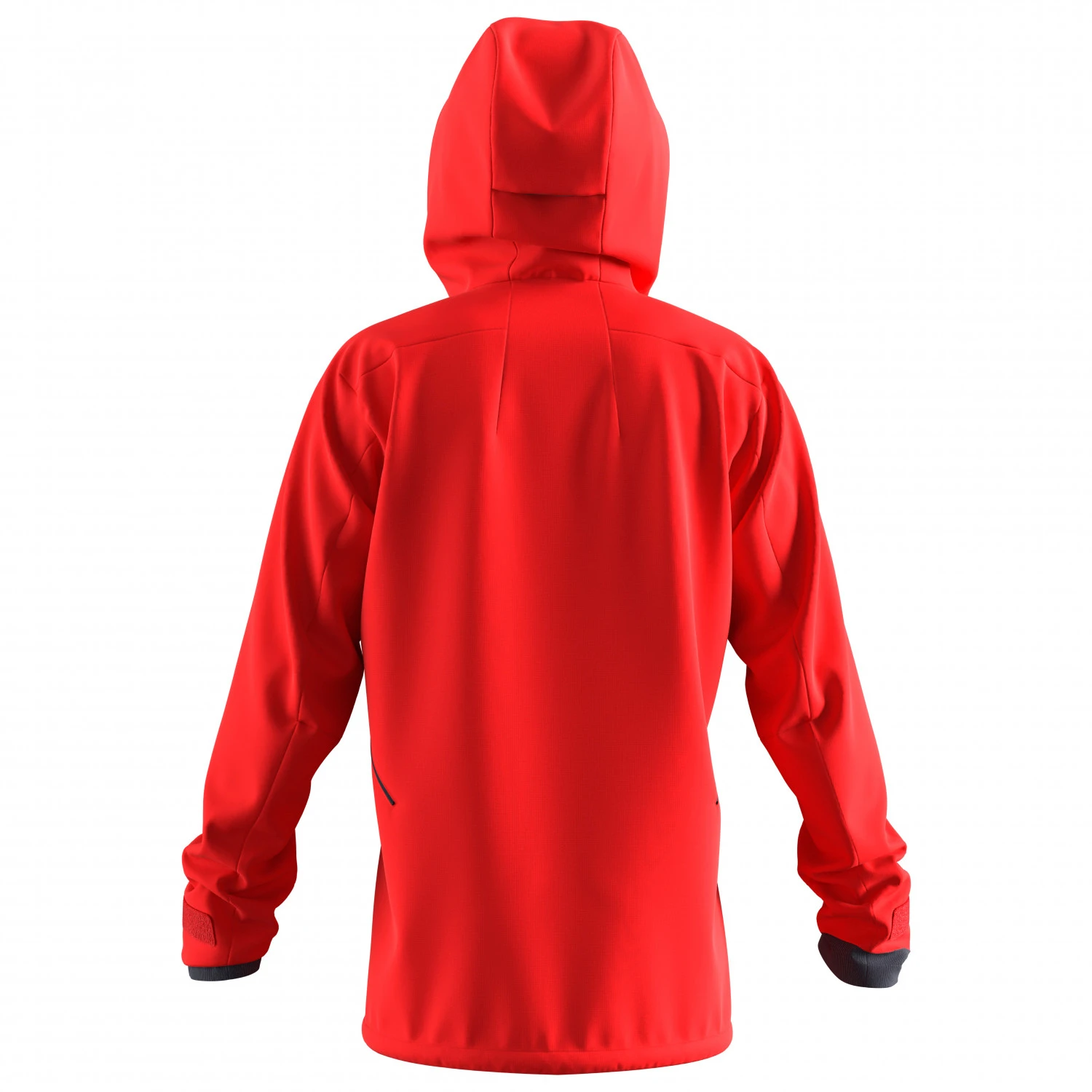 Salomon Force 3L Shell Jacket - Ski Jacket 4 Salomon Force 3L Shell Jacket - Ski Jacket - Image 2