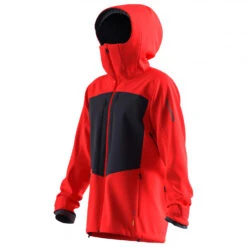 Salomon Force 3L Shell Jacket - Ski Jacket 12 Salomon Force 3L Shell Jacket - Ski Jacket -Rab Store salomon force 3l shell jacket ski jacket detail 3