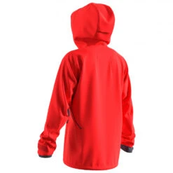 Salomon Force 3L Shell Jacket - Ski Jacket 14 Salomon Force 3L Shell Jacket - Ski Jacket -Rab Store salomon force 3l shell jacket ski jacket detail 5