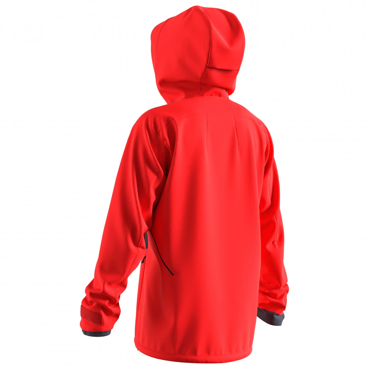 Salomon Force 3L Shell Jacket - Ski Jacket 7 Salomon Force 3L Shell Jacket - Ski Jacket - Image 5