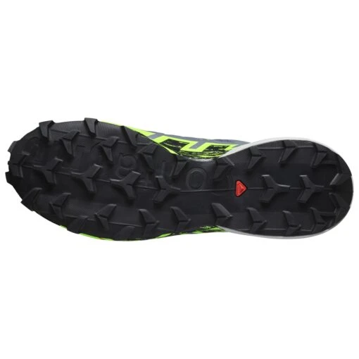 Salomon Speedcross 6 Gore-Tex - Trail Running Shoes - Image 2