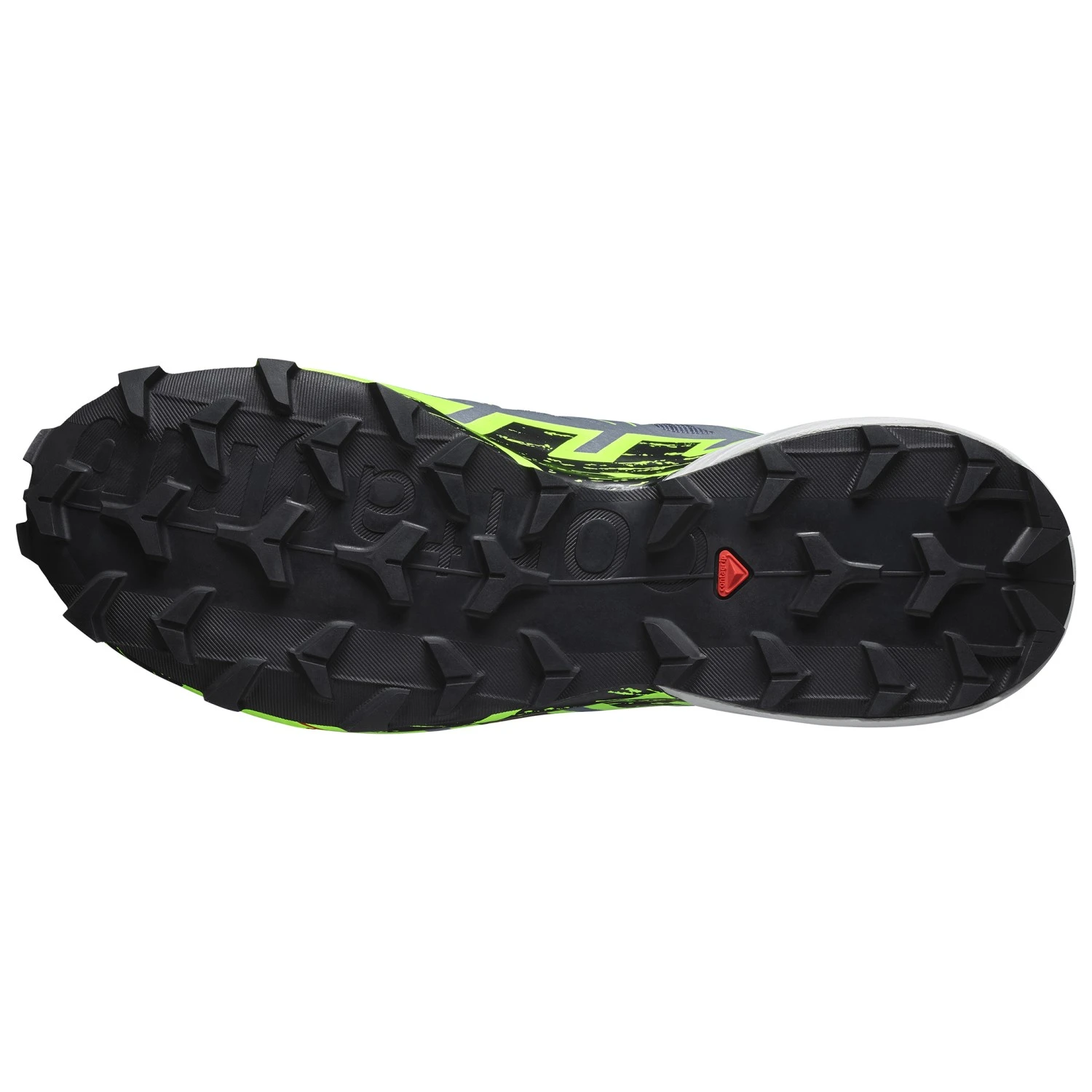 Salomon Speedcross 6 Gore-Tex - Trail Running Shoes 4 Salomon Speedcross 6 Gore-Tex - Trail Running Shoes - Image 2