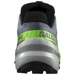 Salomon Speedcross 6 Gore-Tex - Trail Running Shoes 14 Salomon Speedcross 6 Gore-Tex - Trail Running Shoes -Rab Store salomon speedcross 6 gore tex trail running shoes detail 4