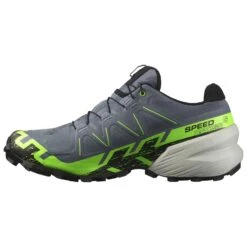 Salomon Speedcross 6 Gore-Tex - Trail Running Shoes 15 Salomon Speedcross 6 Gore-Tex - Trail Running Shoes -Rab Store salomon speedcross 6 gore tex trail running shoes detail 5