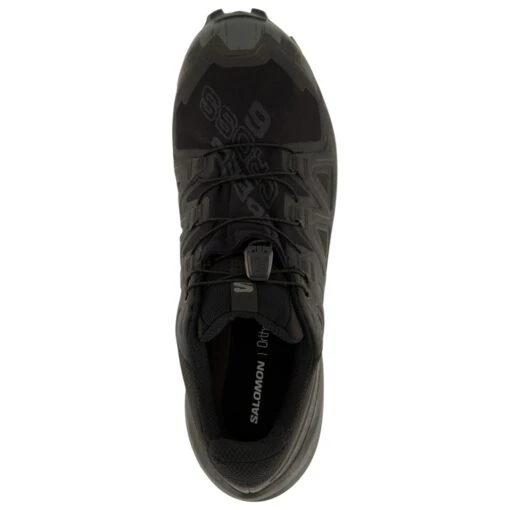 Salomon Speedcross 6 Gore-Tex - Trail Running Shoes - Image 8