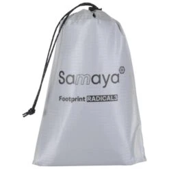 Samaya Footprint Radical 3 - Footprint