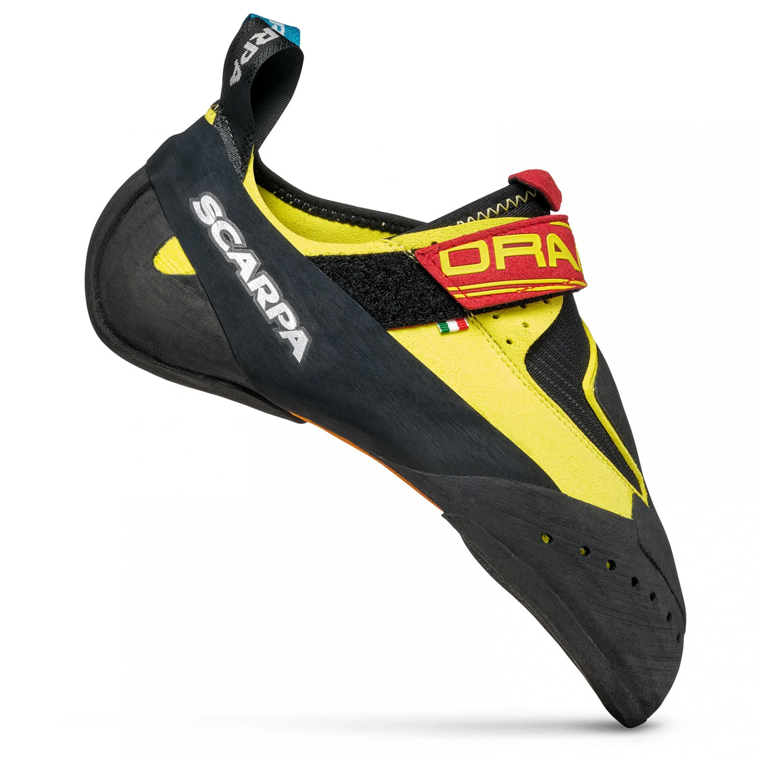 Scarpa Drago - Climbing Shoes 4 Scarpa Drago - Climbing Shoes - Image 2