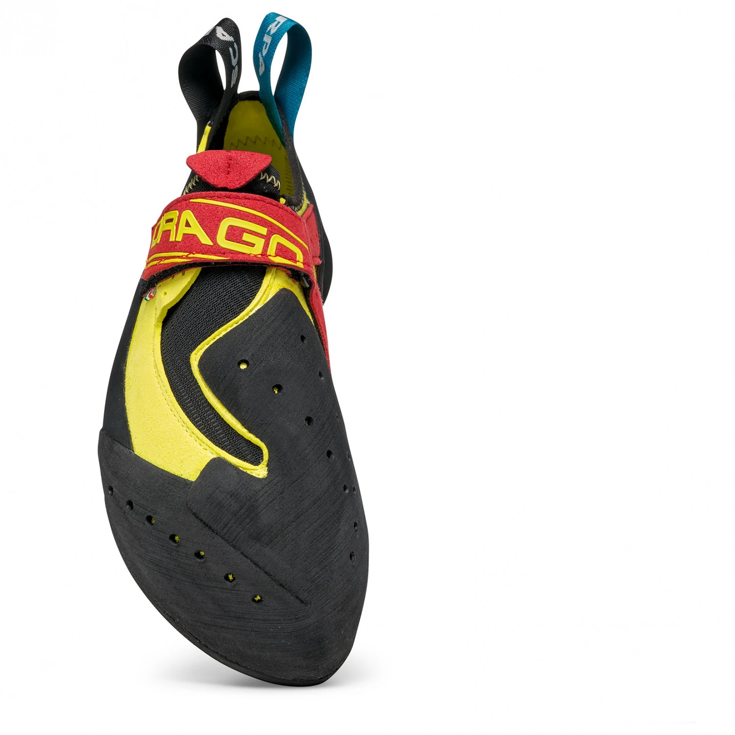 Scarpa Drago - Climbing Shoes 5 Scarpa Drago - Climbing Shoes - Image 3