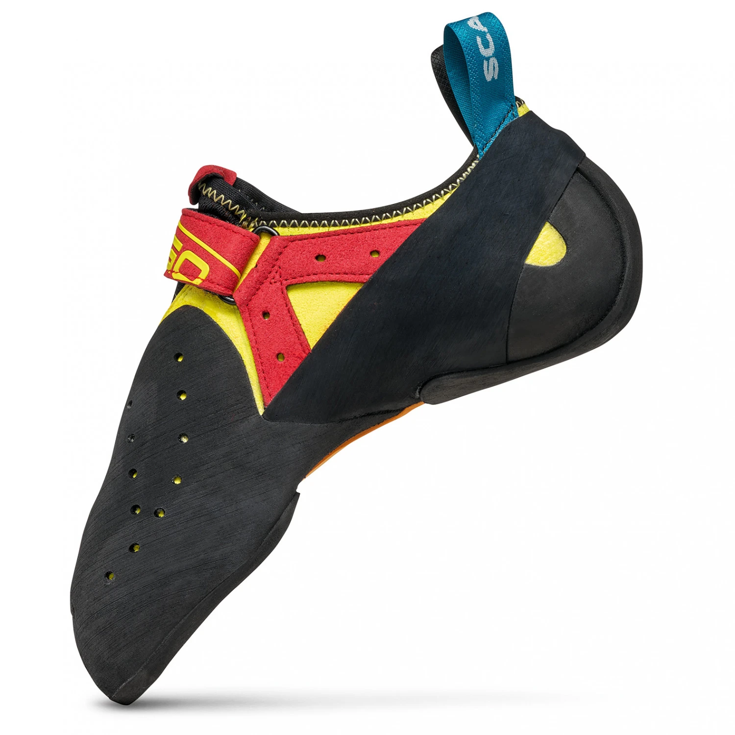 Scarpa Drago - Climbing Shoes 6 Scarpa Drago - Climbing Shoes - Image 4