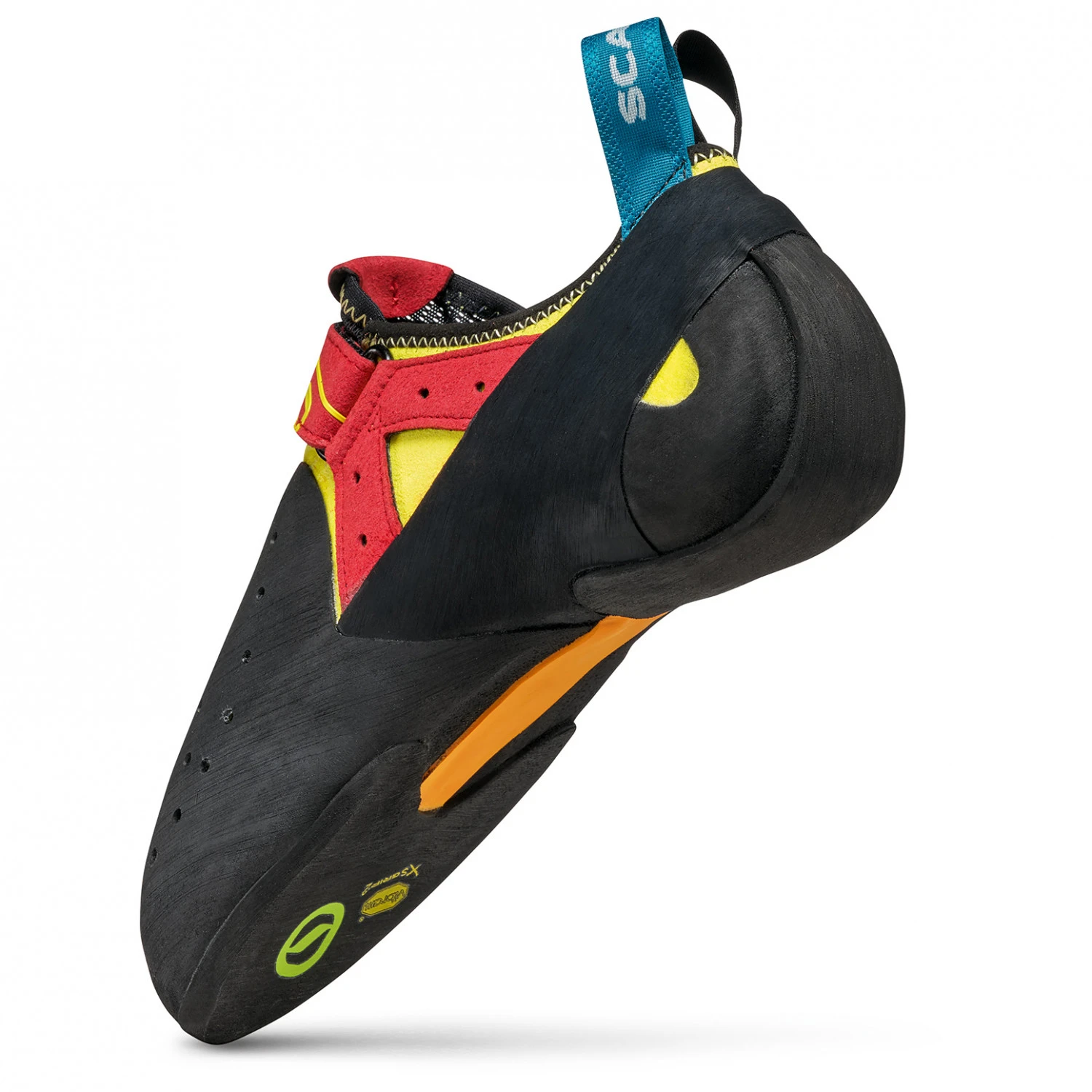 Scarpa Drago - Climbing Shoes 7 Scarpa Drago - Climbing Shoes - Image 5