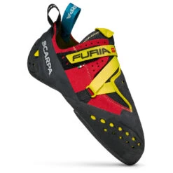 Scarpa Furia S - Climbing Shoes