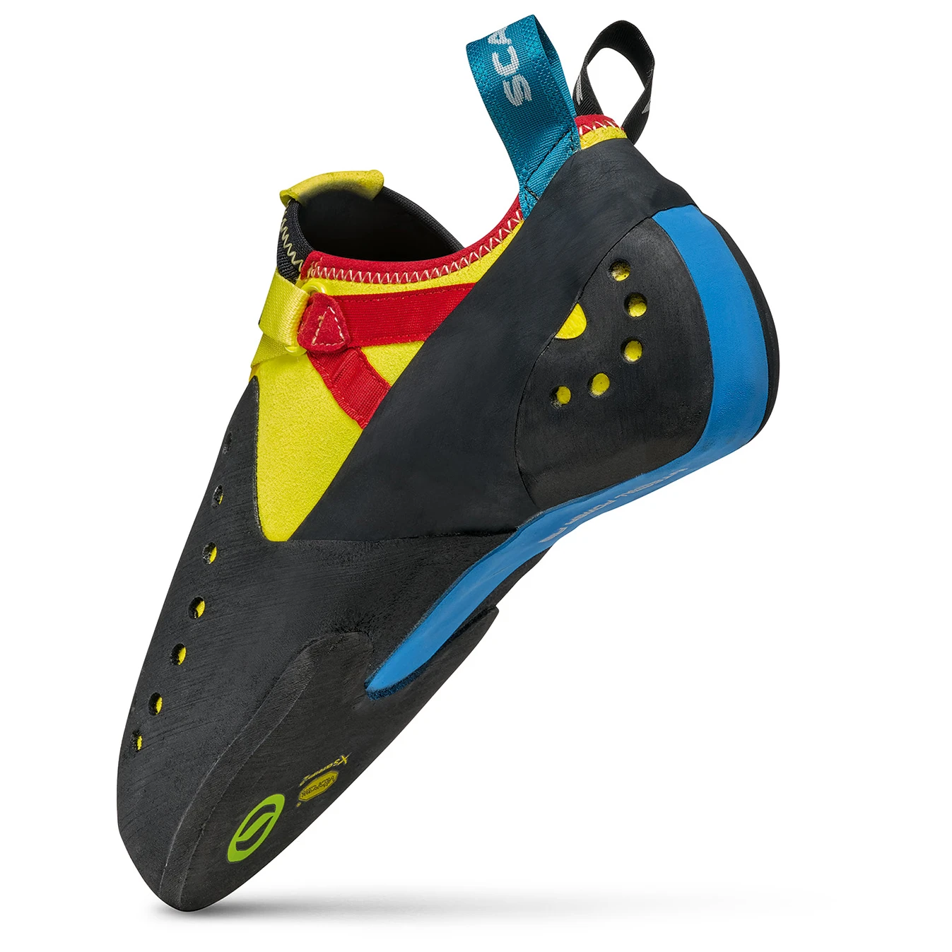 Scarpa Furia S - Climbing Shoes 7 Scarpa Furia S - Climbing Shoes - Image 5