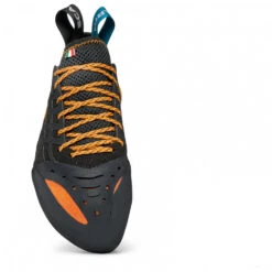 Scarpa Instinct Lace - Climbing Shoes 11 Scarpa Instinct Lace - Climbing Shoes -Rab Store scarpa instinct lace climbing shoes detail 3