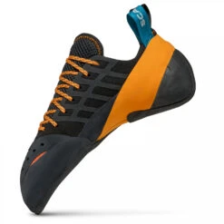 Scarpa Instinct Lace - Climbing Shoes 12 Scarpa Instinct Lace - Climbing Shoes -Rab Store scarpa instinct lace climbing shoes detail 4