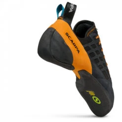 Scarpa Instinct Lace - Climbing Shoes 14 Scarpa Instinct Lace - Climbing Shoes -Rab Store scarpa instinct lace climbing shoes detail 6