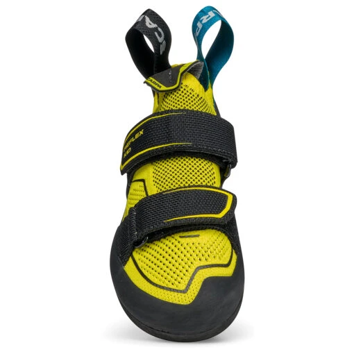 Scarpa Kid's Reflex - Climbing Shoes - Image 2