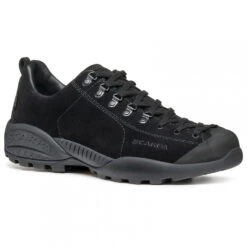 Scarpa Mojito Rock GTX - Sneakers 10 Scarpa Mojito Rock GTX - Sneakers -Rab Store scarpa mojito rock gtx sneakers detail 3