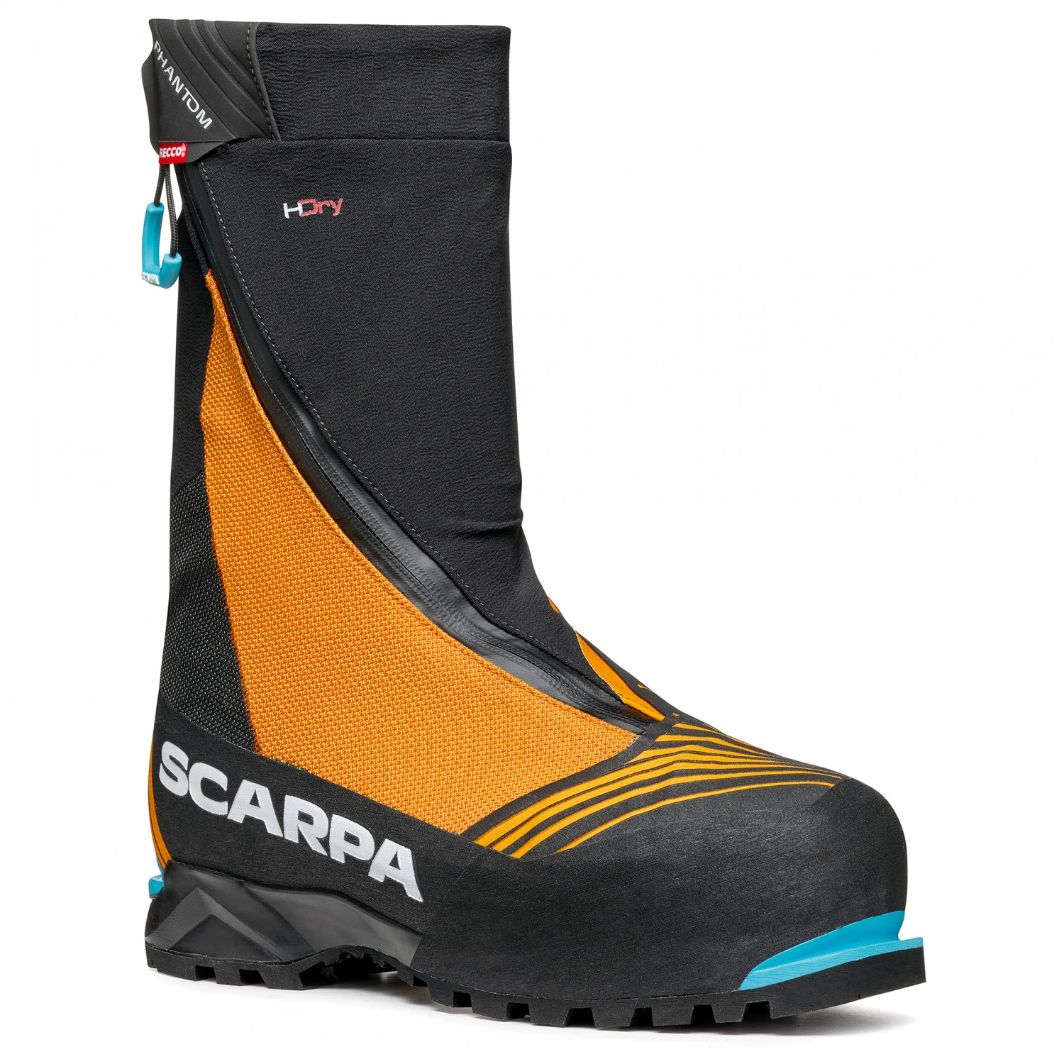 Scarpa Phantom 6000 - Expedition Boots 5 Scarpa Phantom 6000 - Expedition Boots - Image 3