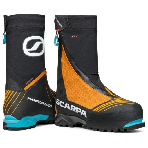 Scarpa Phantom 6000 - Expedition Boots - Image 4