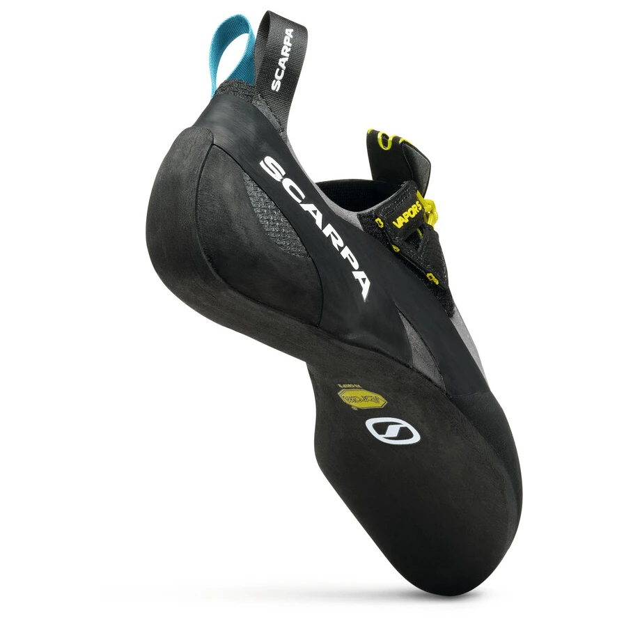 Scarpa Vapor S - Climbing Shoes 5 Scarpa Vapor S - Climbing Shoes - Image 3
