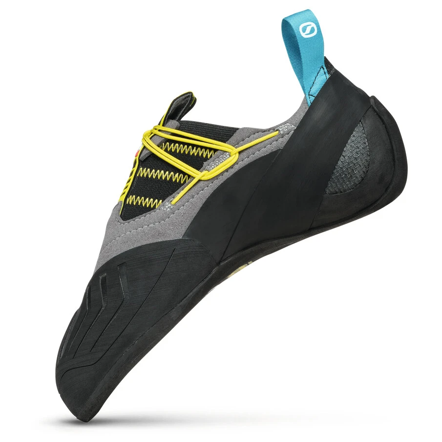 Scarpa Vapor S - Climbing Shoes 6 Scarpa Vapor S - Climbing Shoes - Image 4