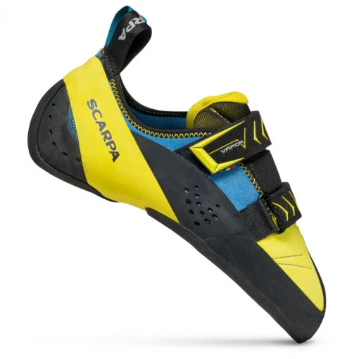 Scarpa Vapor V - Climbing Shoes - Image 2