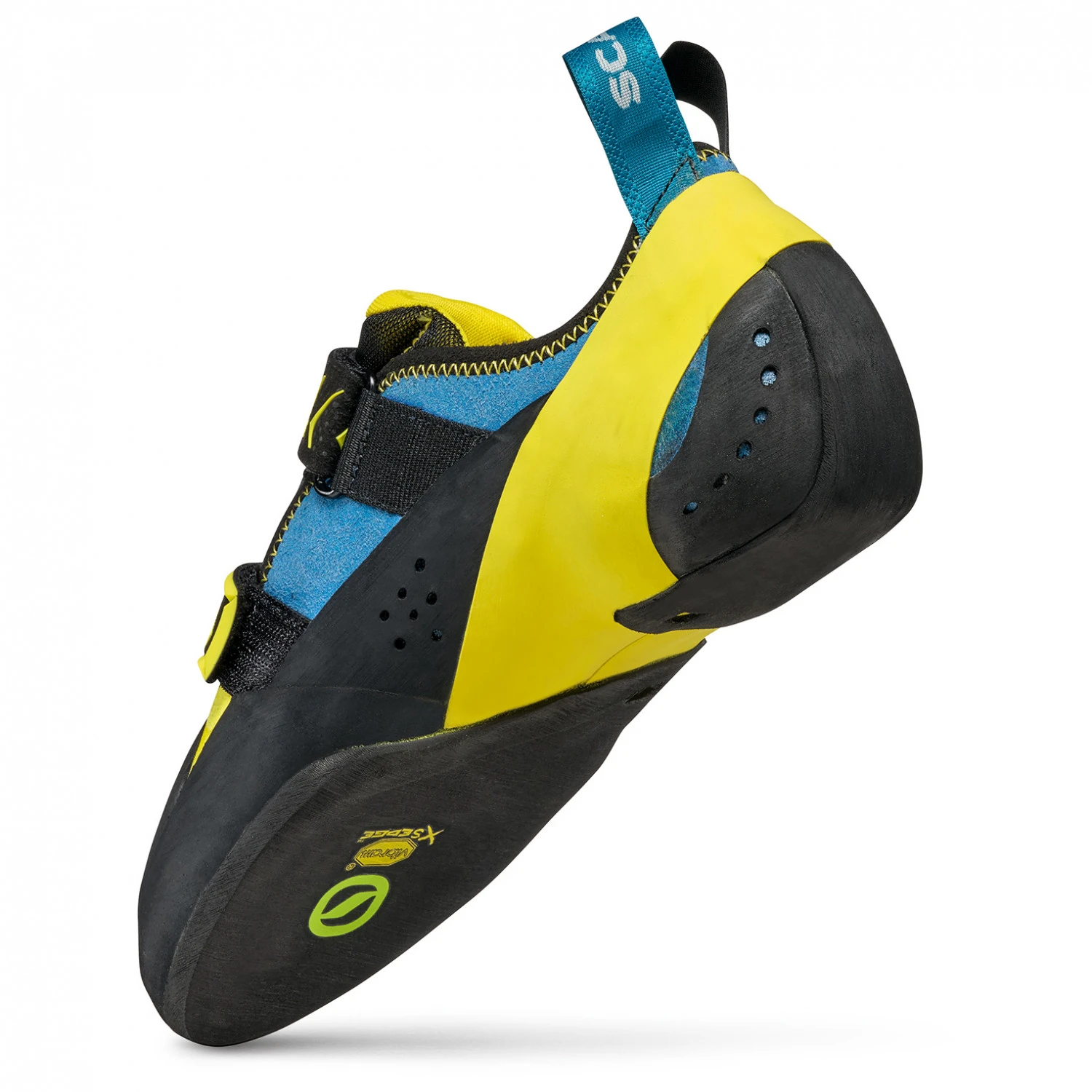 Scarpa Vapor V - Climbing Shoes 7 Scarpa Vapor V - Climbing Shoes - Image 5