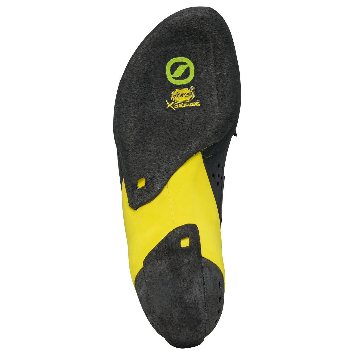 Scarpa Vapor V - Climbing Shoes 9 Scarpa Vapor V - Climbing Shoes - Image 7