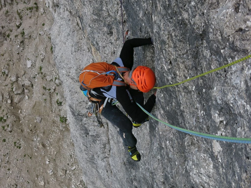 Scarpa Vapor V - Climbing Shoes 10 Scarpa Vapor V - Climbing Shoes - Image 8
