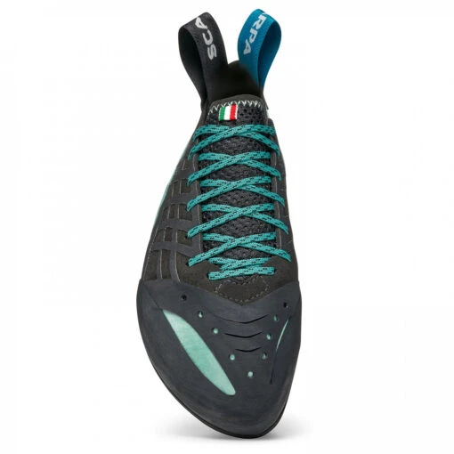 Scarpa Women's Instinct Lace - Climbing Shoes - Image 3