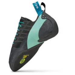 Scarpa Women's Instinct Lace - Climbing Shoes 13 Scarpa Women's Instinct Lace - Climbing Shoes -Rab Store scarpa womens instinct lace climbing shoes detail 5