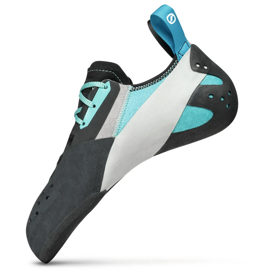 Scarpa Women's Veloce Lace - Climbing Shoes 5 Scarpa Women's Veloce Lace - Climbing Shoes - Image 3