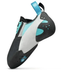 Scarpa Women's Veloce Lace - Climbing Shoes 11 Scarpa Women's Veloce Lace - Climbing Shoes -Rab Store scarpa womens veloce lace climbing shoes detail 4