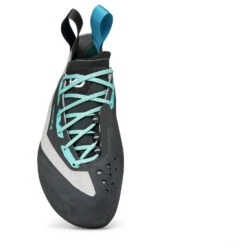 Scarpa Women's Veloce Lace - Climbing Shoes 12 Scarpa Women's Veloce Lace - Climbing Shoes -Rab Store scarpa womens veloce lace climbing shoes detail 5