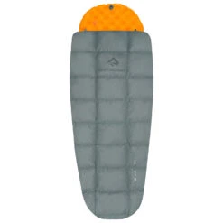 Sea To Summit Cinder CD1 - Integrated Down Quilt - Blanket