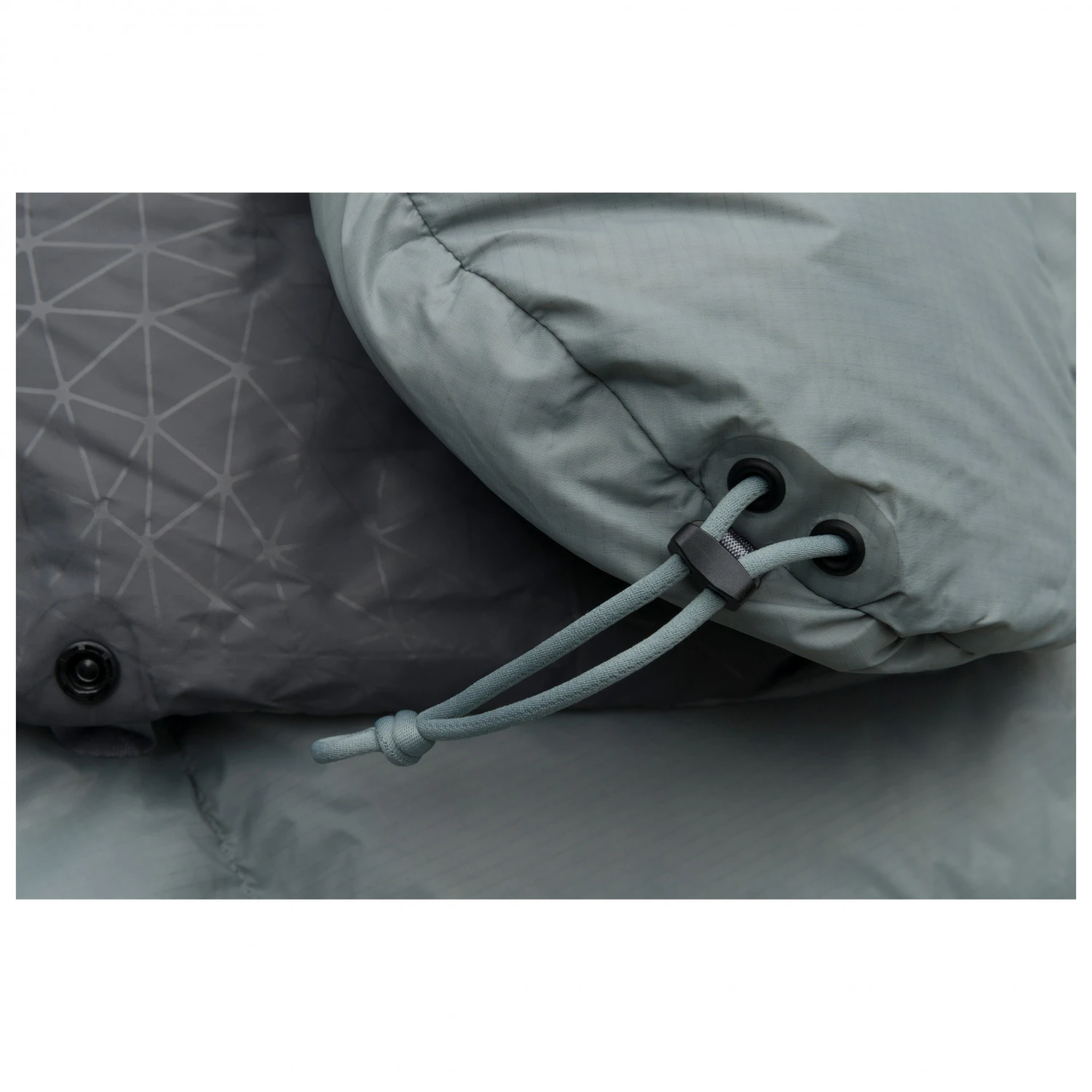 Sea To Summit Cinder CD1 - Integrated Down Quilt - Blanket 7 Sea To Summit Cinder CD1 - Integrated Down Quilt - Blanket - Image 5