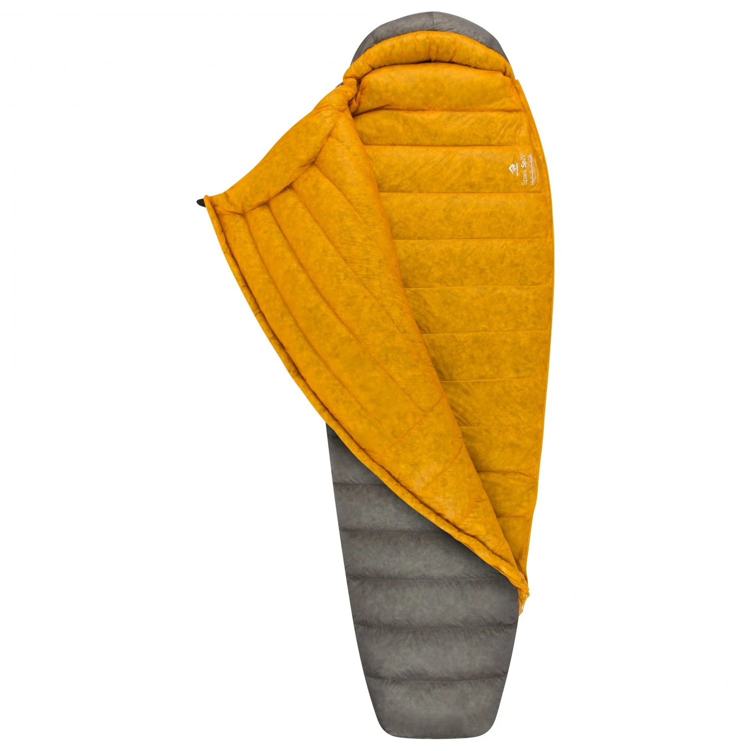 Sea To Summit Spark SpIV - Down Sleeping Bag 6 Sea To Summit Spark SpIV - Down Sleeping Bag - Image 4