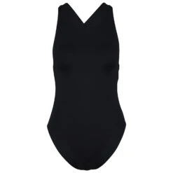 Seafolly Women's Collective High Neck One Piece - Swimsuit