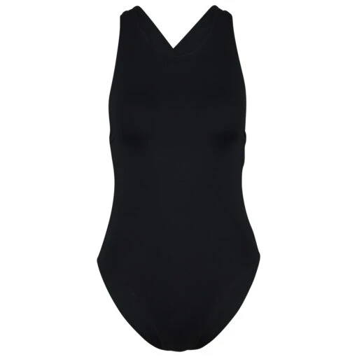 Seafolly Women's Collective High Neck One Piece - Swimsuit