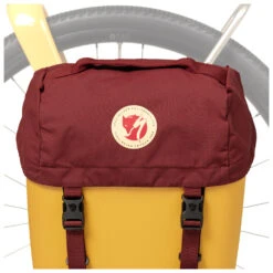 Cave Lid Pack - Shoulder Bag