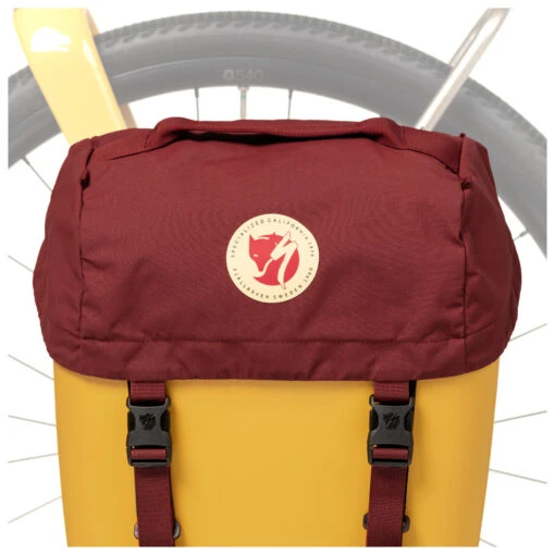 Cave Lid Pack - Shoulder Bag