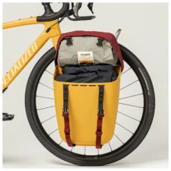 Cave Lid Pack - Shoulder Bag 9 Cave Lid Pack - Shoulder Bag -Rab Store specialized fjaellraeven cave lid pack shoulder bag detail 3