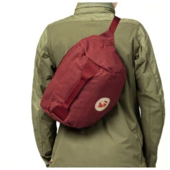 Cave Lid Pack - Shoulder Bag 11 Cave Lid Pack - Shoulder Bag -Rab Store specialized fjaellraeven cave lid pack shoulder bag detail 5