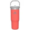 Stanley The Iceflow Flip Straw Tumbler - Insulated Mug 2 Stanley The Iceflow Flip Straw Tumbler - Insulated Mug -Rab Store stanley the iceflow flip straw tumbler insulated mug