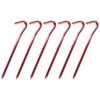 Stoic AL Nail 18 - Tent Stake 2 Stoic AL Nail 18 - Tent Stake -Rab Store stoic al nail 18 tent stake