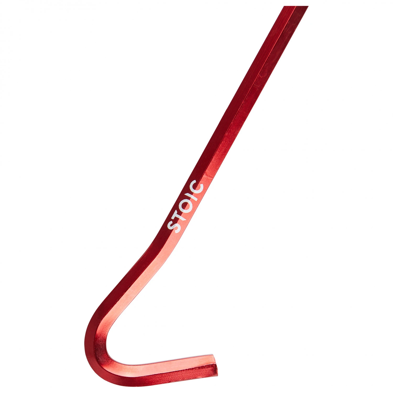 Stoic AL Nail 18 - Tent Stake 5 Stoic AL Nail 18 - Tent Stake - Image 3