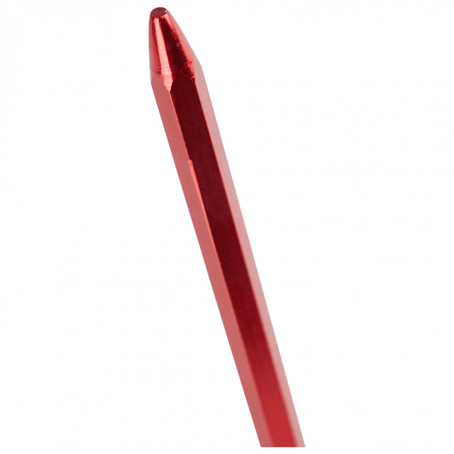 Stoic AL Nail 18 - Tent Stake 6 Stoic AL Nail 18 - Tent Stake - Image 4
