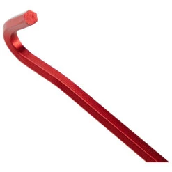 Stoic AL Nail 18 - Tent Stake 12 Stoic AL Nail 18 - Tent Stake -Rab Store stoic al nail 18 tent stake detail 5
